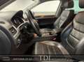Volkswagen Touareg 3.0 CR TDi V6*Carnet*Cuir*Clim*Xénon*Gps*TVA * Noir - thumbnail 17