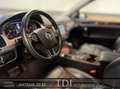 Volkswagen Touareg 3.0 CR TDi V6*Carnet*Cuir*Clim*Xénon*Gps*TVA * Noir - thumbnail 18