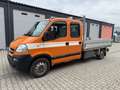 Opel Movano Pr L3 3,5t Orange - thumbnail 2