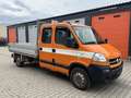 Opel Movano Pr L3 3,5t Orange - thumbnail 3