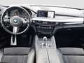 BMW X6 M X6 F16 M50d auto Bianco - thumbnail 5