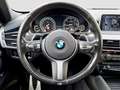 BMW X6 M X6 F16 M50d auto Bianco - thumbnail 4