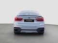 BMW X6 M X6 F16 M50d auto Bianco - thumbnail 2