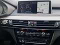 BMW X6 M X6 F16 M50d auto Bianco - thumbnail 7