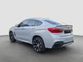 BMW X6 M X6 F16 M50d auto Bianco - thumbnail 3