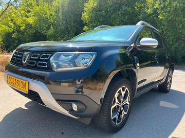 Duster TCe 130 4WD GPF Prestige