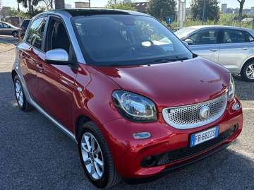 1.0 Passion 71cv twinamic
