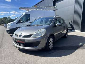 III (B/C85) 1.5 dCi 85ch Dynamique 5p