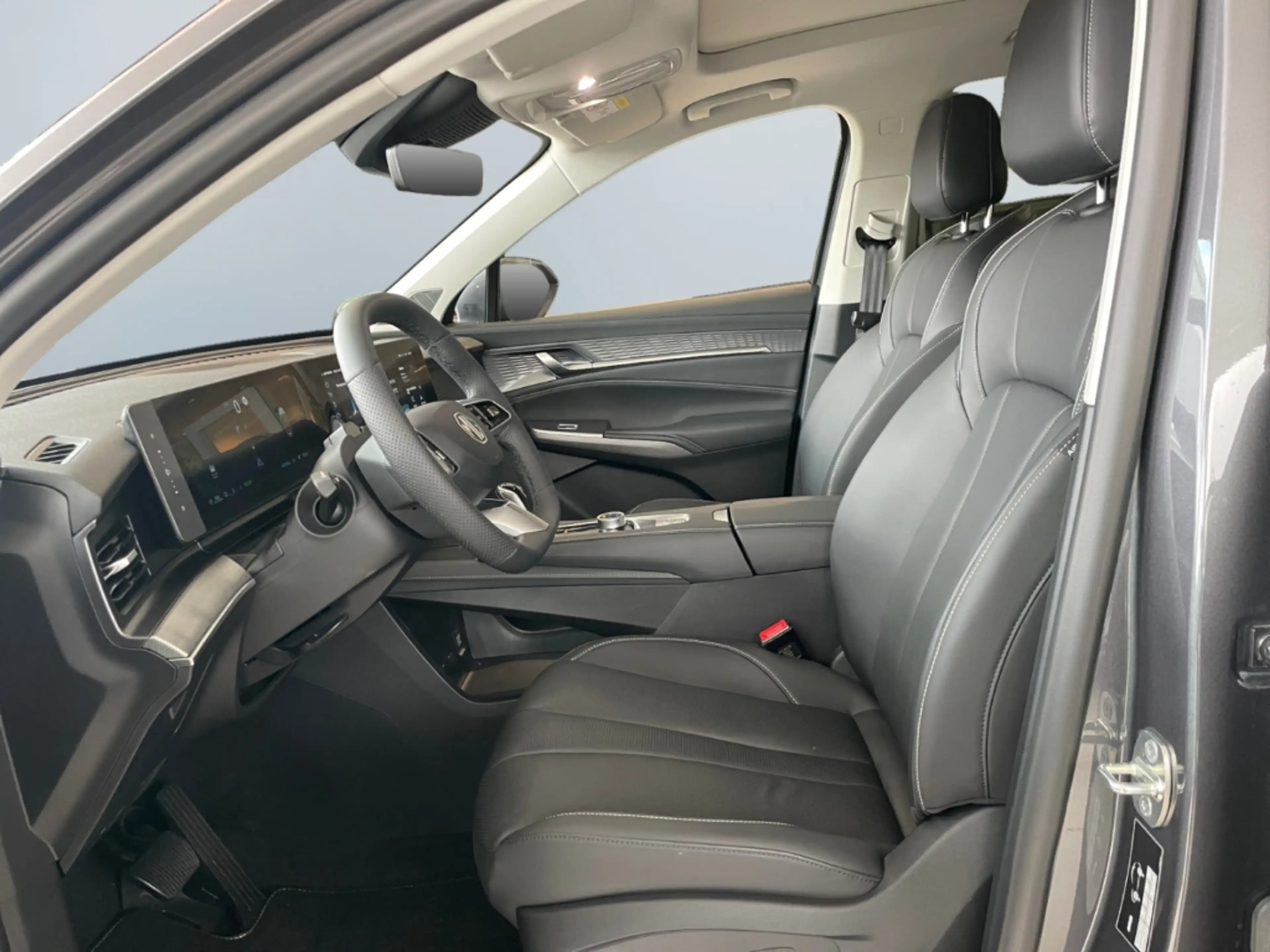 MG MGS9 Premium EU6e 7-Sitzer*360°*Carplay*SHZ**ACC*PDC* — photo 8
