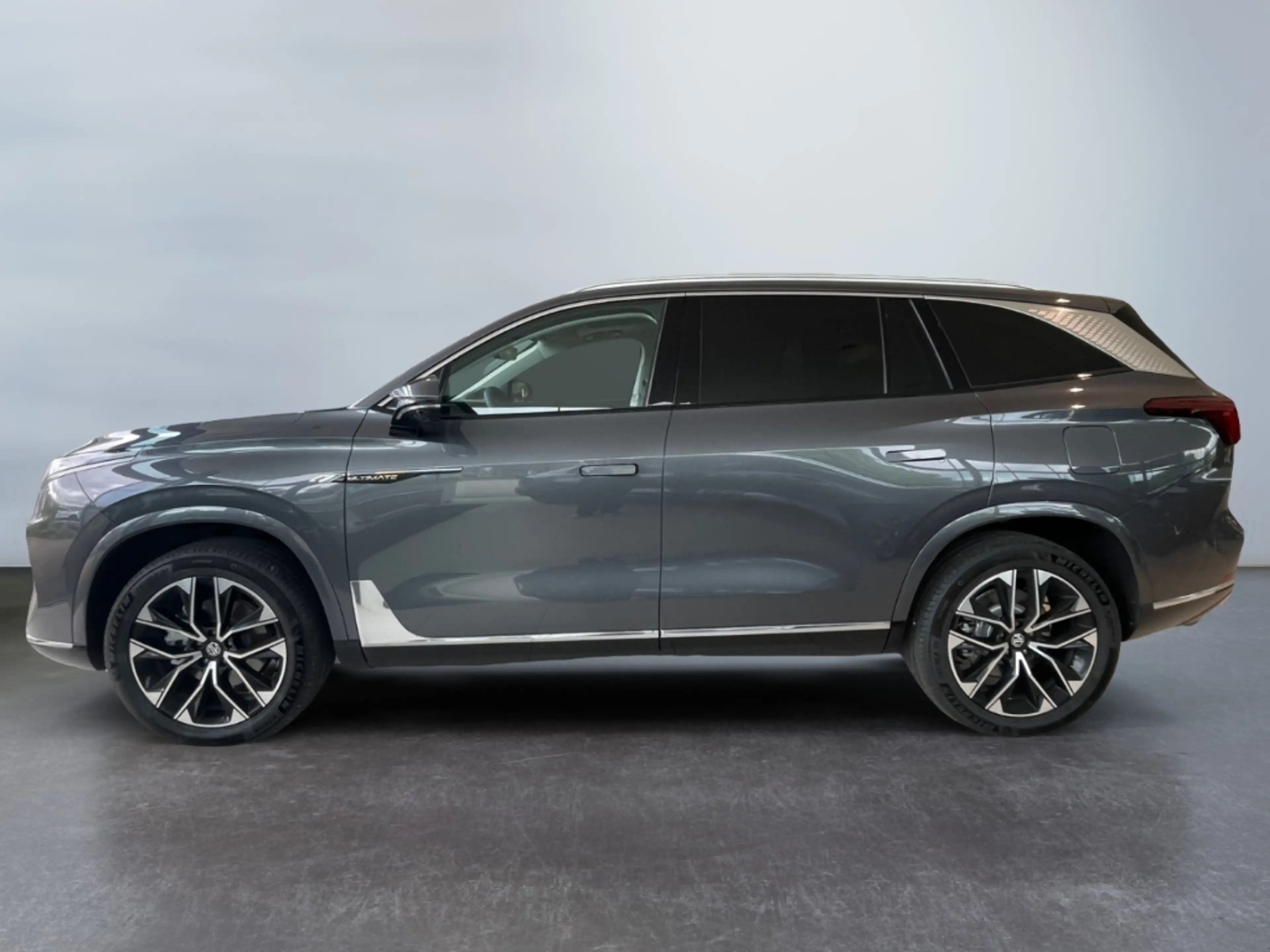 MG MGS9 Premium EU6e 7-Sitzer*360°*Carplay*SHZ**ACC*PDC* — photo 5