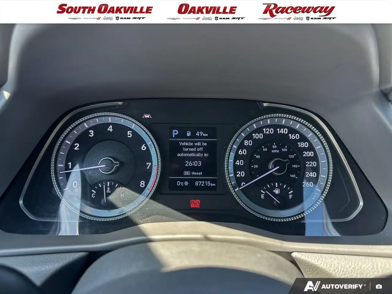 Hyundai SONATA снимка Hyundai SONATA