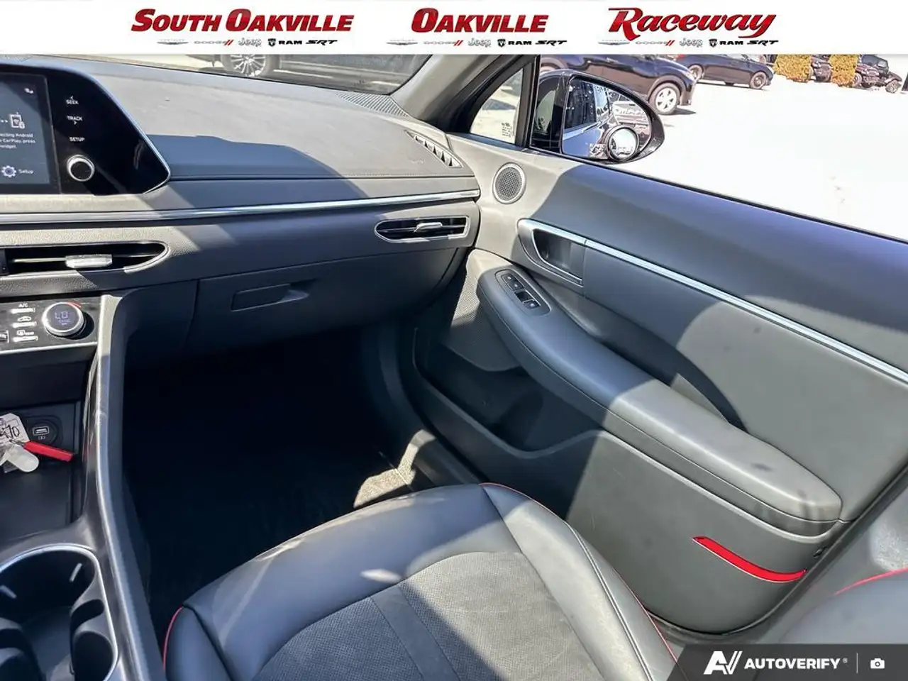 Hyundai SONATA снимка Hyundai SONATA