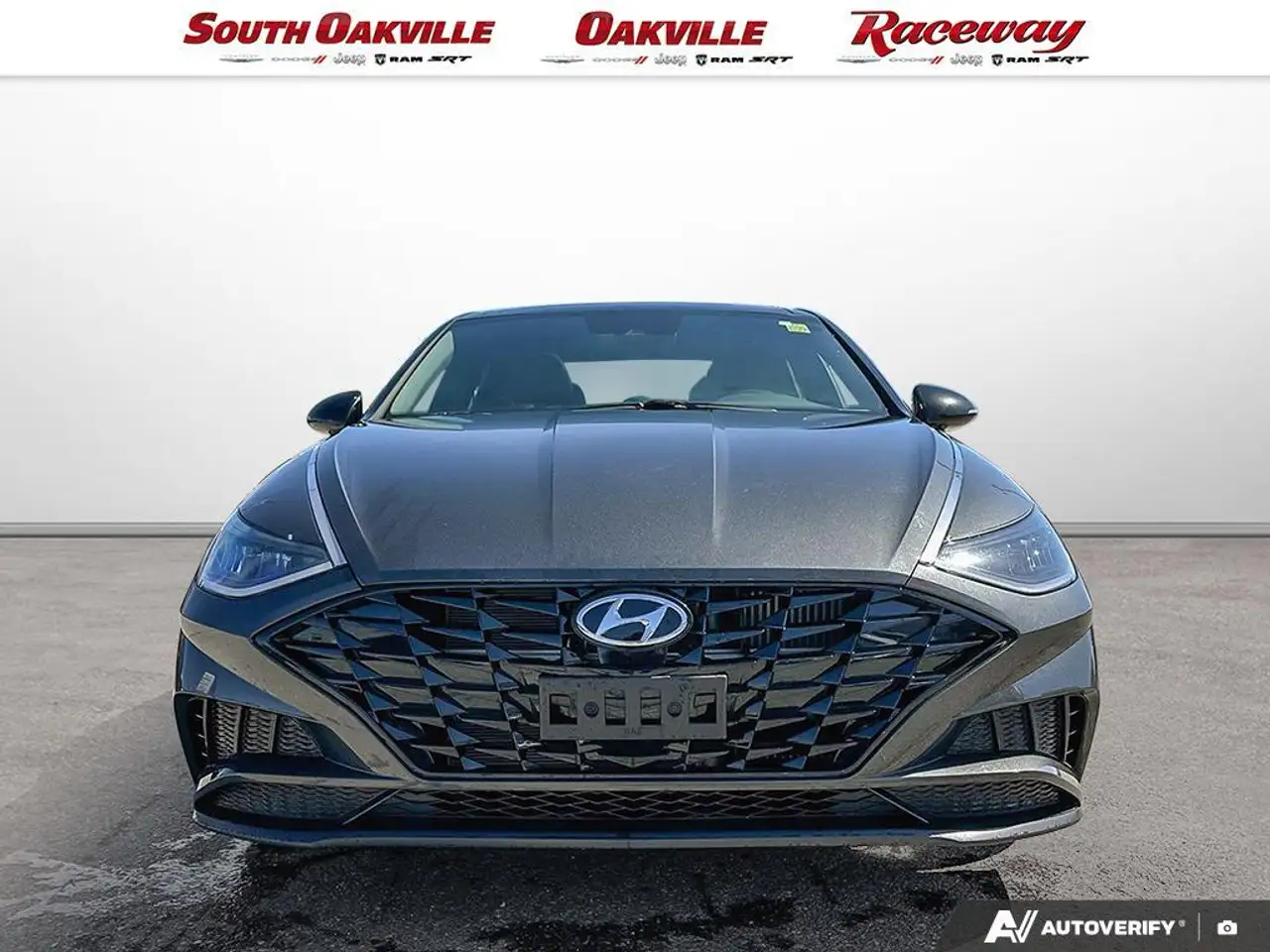 Hyundai SONATA снимка Hyundai SONATA