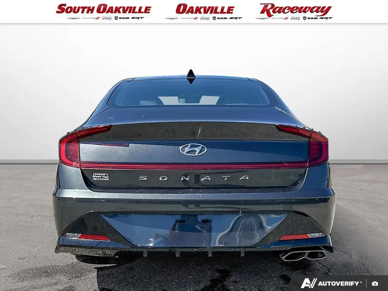 Hyundai SONATA снимка Hyundai SONATA