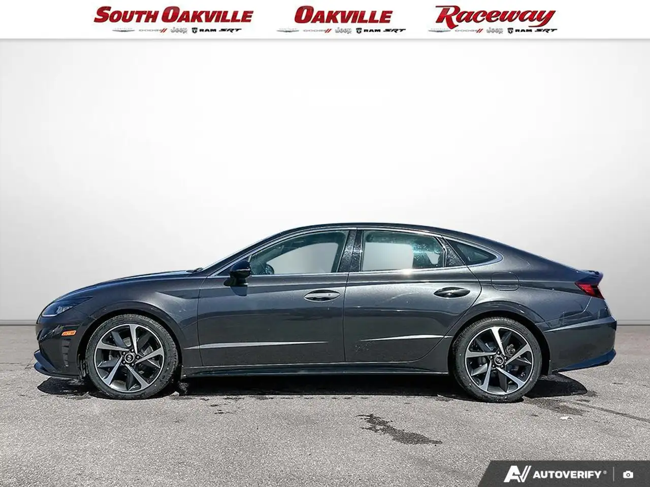 Hyundai SONATA снимка Hyundai SONATA