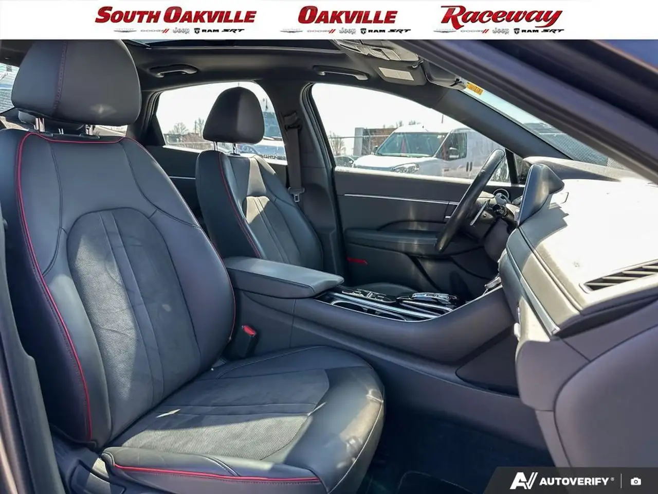 Hyundai SONATA снимка Hyundai SONATA