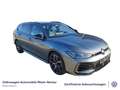 Volkswagen Passat Variant 2.0 TDI R-Line DSG 4Motion GAR203 Grau - thumbnail 4