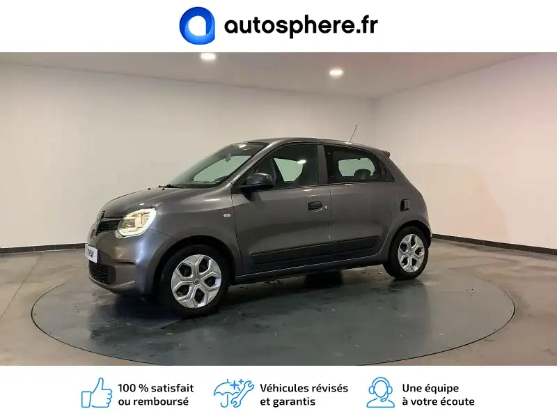 RENAULT Twingo