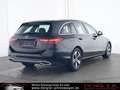 Mercedes-Benz C 180 T DISTRONIC PLUS*SPUR*RFK Avantgarde Adv Noir - thumbnail 2