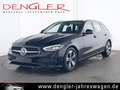 Mercedes-Benz C 180 T DISTRONIC PLUS*SPUR*RFK Avantgarde Adv Noir - thumbnail 1