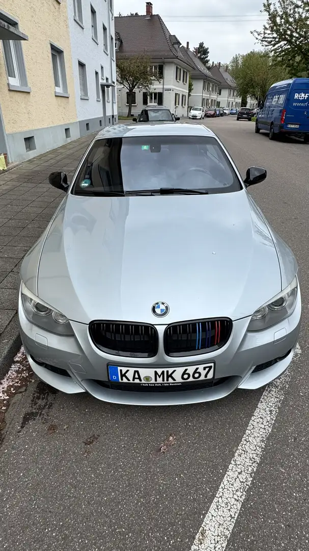 BMW 325 325i Cabrio Aut. M Sport Edition - 2