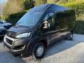 Peugeot Boxer 2.2 BlueHDi L2H2 - EURO 6 d - TVA DEDUCTIBLE - Noir - thumbnail 1