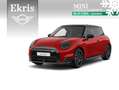 MINI Cooper E John Cooper Works Trim | Pakket L Rood - thumbnail 1