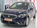 Suzuki SX4 S-Cross 1.0i Turbo CAMERA Clim Cruise Blue Gps Chauf Venti Blue - thumbnail 1