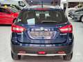 Suzuki SX4 S-Cross 1.0i Turbo CAMERA Clim Cruise Blue Gps Chauf Venti Blue - thumbnail 7