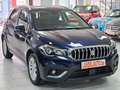 Suzuki SX4 S-Cross 1.0i Turbo CAMERA Clim Cruise Blue Gps Chauf Venti Blue - thumbnail 3