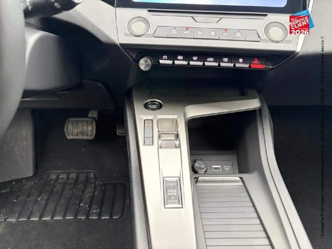 Peugeot 308 308 — photo 16