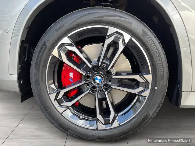 BMW X1 view 6