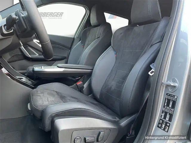 BMW X1 view 10