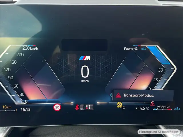 BMW X1 view 9