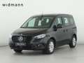 Mercedes-Benz Citan e Tourer PRO Standard LED KlimaA FLA SHZ Zwart - thumbnail 1