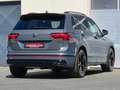 Volkswagen Tiguan 2,0TDI 4Motion RLine DSG*Black Style*IQ.LIGHT*AHK* Grau - thumbnail 10