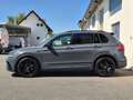 Volkswagen Tiguan 2,0TDI 4Motion RLine DSG*Black Style*IQ.LIGHT*AHK* Grau - thumbnail 5