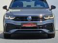 Volkswagen Tiguan 2,0TDI 4Motion RLine DSG*Black Style*IQ.LIGHT*AHK* Grau - thumbnail 6