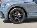 Volkswagen Tiguan 2,0TDI 4Motion RLine DSG*Black Style*IQ.LIGHT*AHK* Grau - thumbnail 13