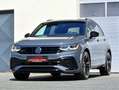 Volkswagen Tiguan 2,0TDI 4Motion RLine DSG*Black Style*IQ.LIGHT*AHK* Grau - thumbnail 3