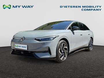 Pro Business Premium 77 kWh 286 PK / ACC / Camera / Apple Carplay