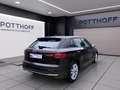Audi A3 Sportback 30 TDI ADVANCED NAVI SHZG VIRTUAL AHK Schwarz - thumbnail 5