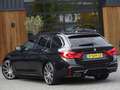 BMW 530 5-serie Touring 530i 252PK / M-Sport / Individual Noir - thumbnail 7