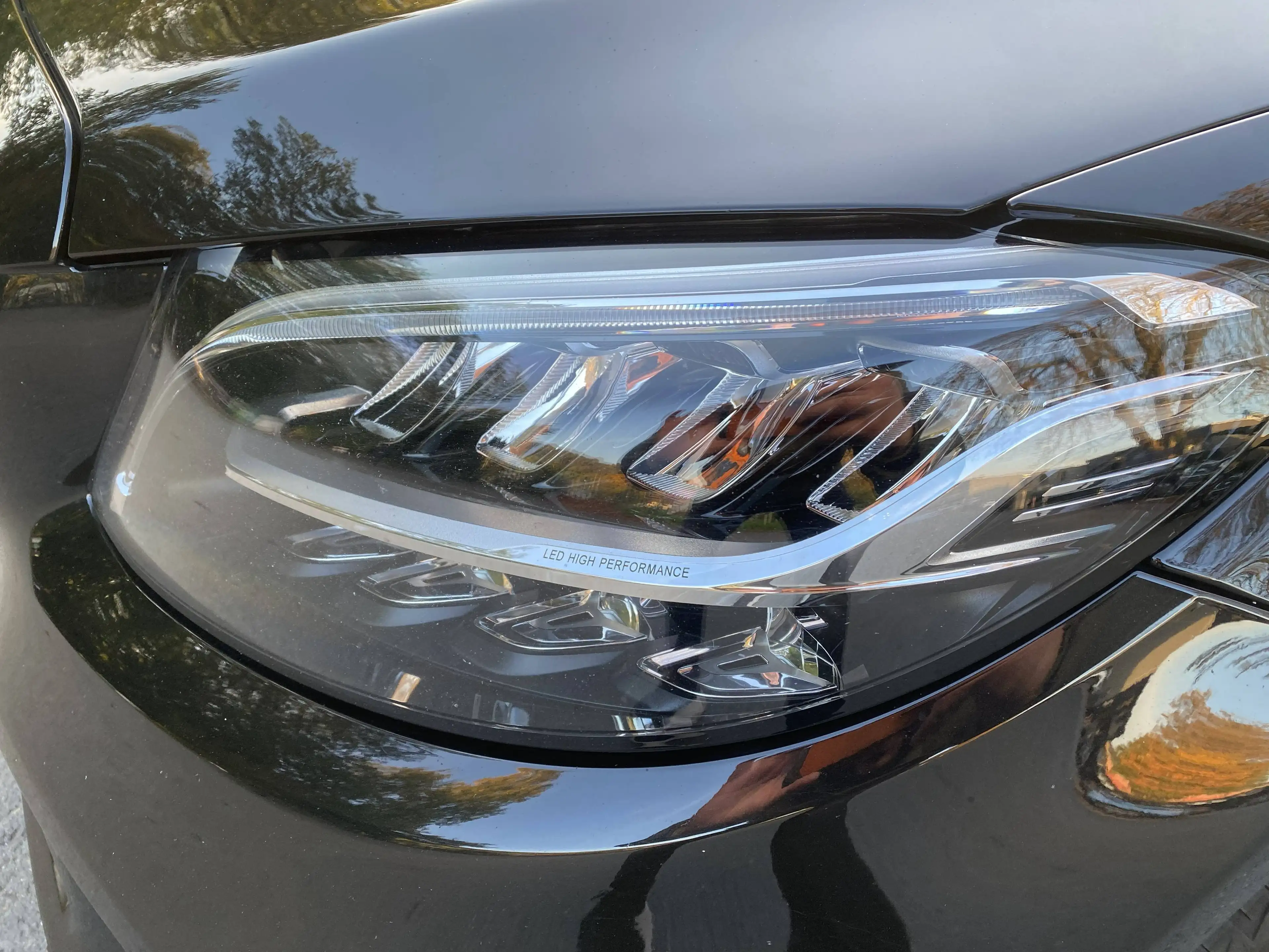 Mercedes-Benz C 220 C 220 d 4Matic  AMG line *Top Zustand* — photo 4