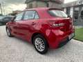 Kia Rio 1.0 t-gdi mhev Style s/Comfort Pack 100cv imt Rosso - thumbnail 4