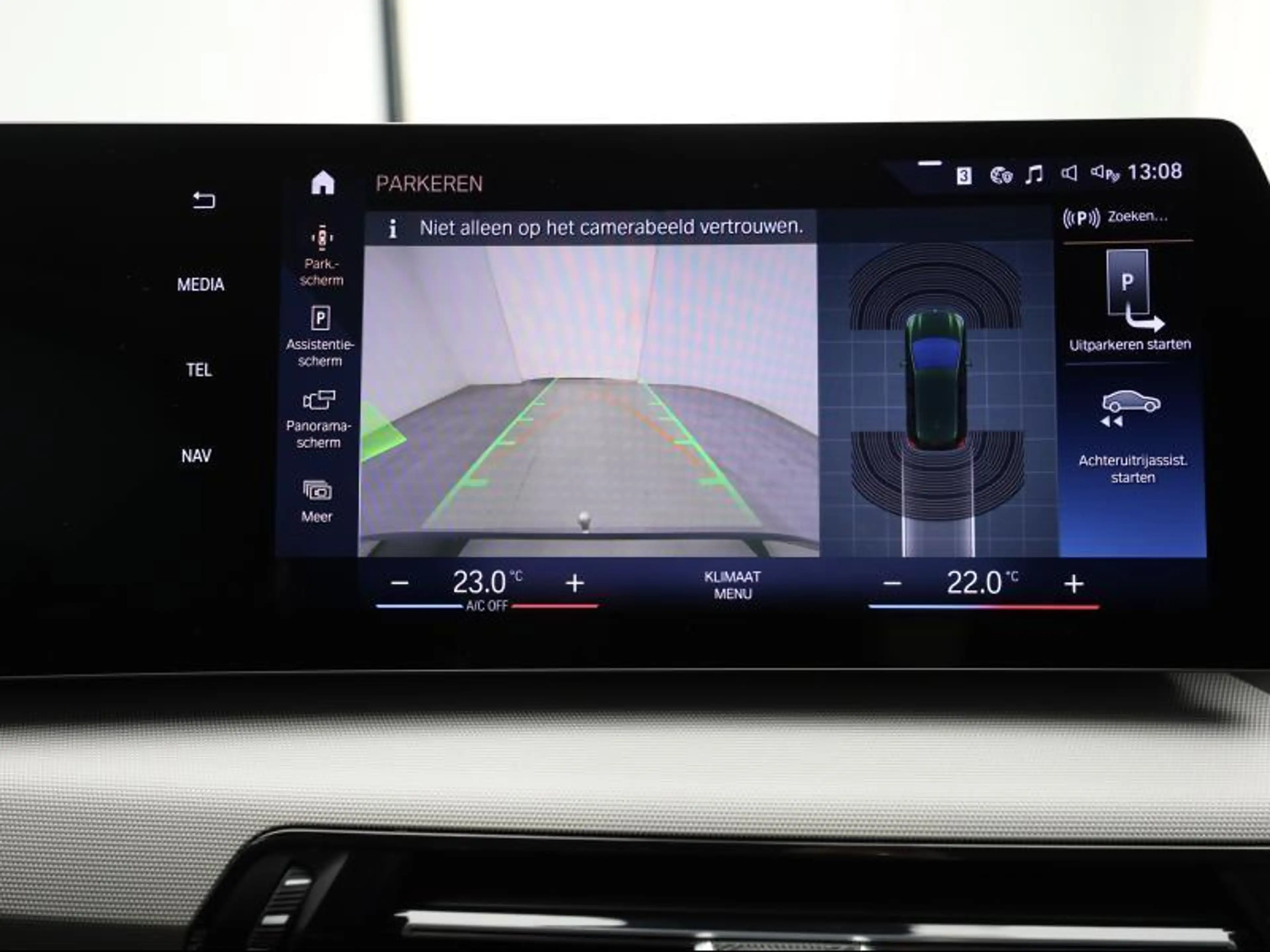 BMW 218 Active Tourer — photo 15