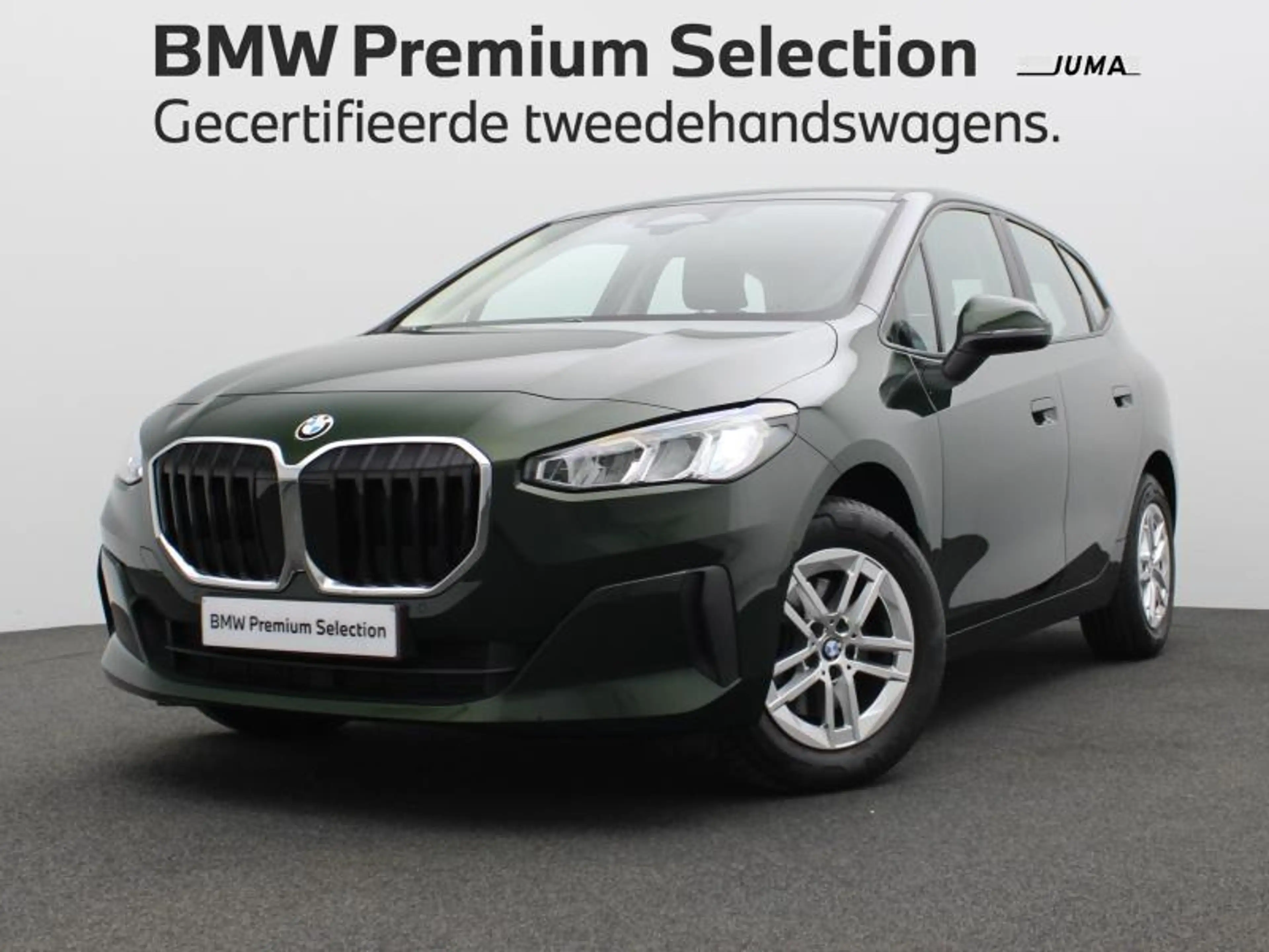 BMW 218 Active Tourer