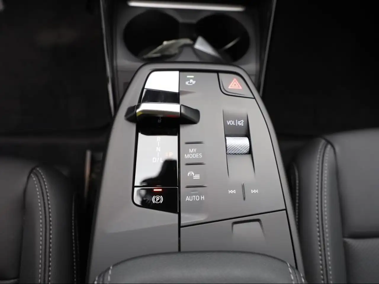 BMW 218 Active Tourer, миниатюра 19