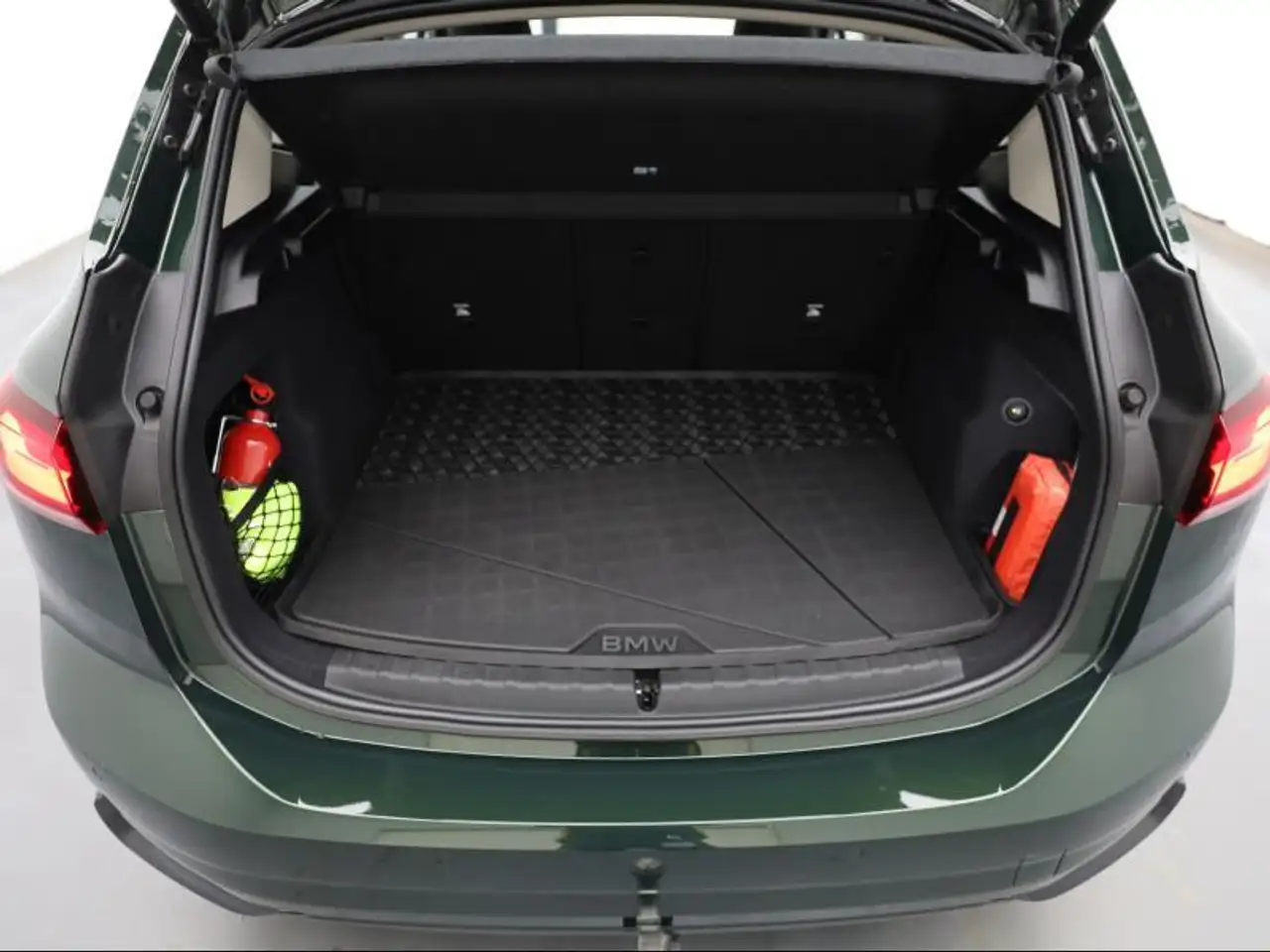BMW 218 Active Tourer, миниатюра 17