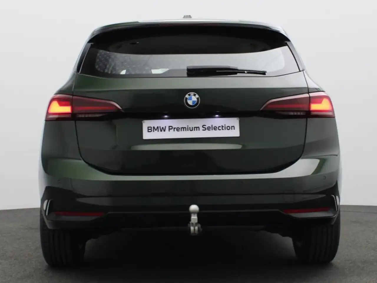 BMW 218 Active Tourer, миниатюра 4